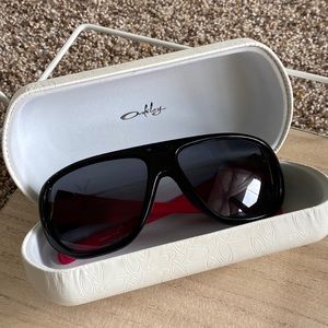 Oakley Correspondent